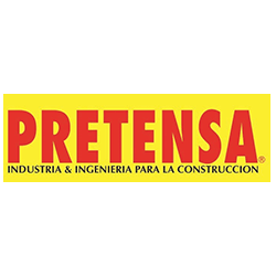 Pretensa