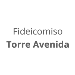 Fideicomiso Torre Avenida