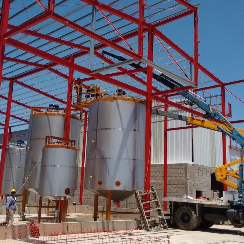 Austin Powder Obratec