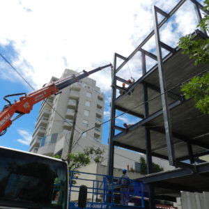 Obratec Naves industriales, obras sistema llave en mano en Santa Fe Obratec Naves industriales, obras sistema llave en mano en Santa Fe