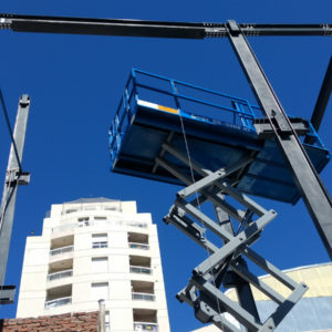 Obratec Naves industriales, obras sistema llave en mano en Santa Fe Obratec Naves industriales, obras sistema llave en mano en Santa Fe