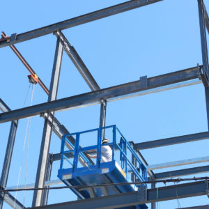 Obratec Naves industriales, obras sistema llave en mano en Santa Fe Obratec Naves industriales, obras sistema llave en mano en Santa Fe