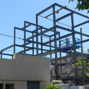 Obratec Naves industriales, obras sistema llave en mano en Santa Fe Obratec Naves industriales, obras sistema llave en mano en Santa Fe