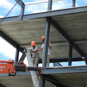 Obratec Naves industriales, obras sistema llave en mano en Santa Fe Obratec Naves industriales, obras sistema llave en mano en Santa Fe