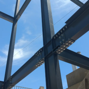 Obratec Naves industriales, obras sistema llave en mano en Santa Fe Obratec Naves industriales, obras sistema llave en mano en Santa Fe