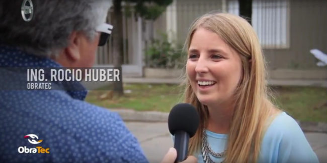 Obratec Naves industriales, obras sistema llave en mano en Santa Fe Obratec Naves industriales, obras sistema llave en mano en Santa Fe