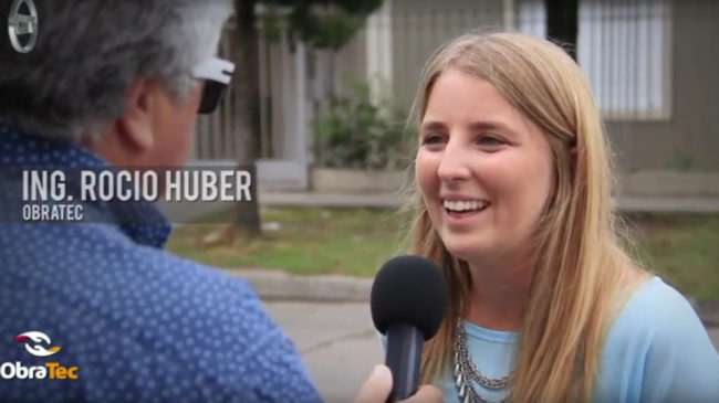 Obratec Naves industriales, obras sistema llave en mano en Santa Fe