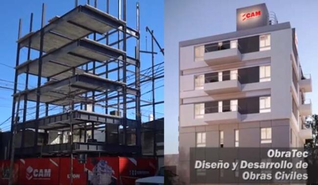 21-04-2021- Metal por fuera y por dentro Metal por fuera y por dentro.